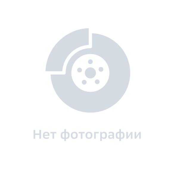 AVTOREAL 'AV0017 Диск тормозной Hyundai Accent (05-)/i20 (08-)/Kia Rio (05-)  AVTOREAL 1шт